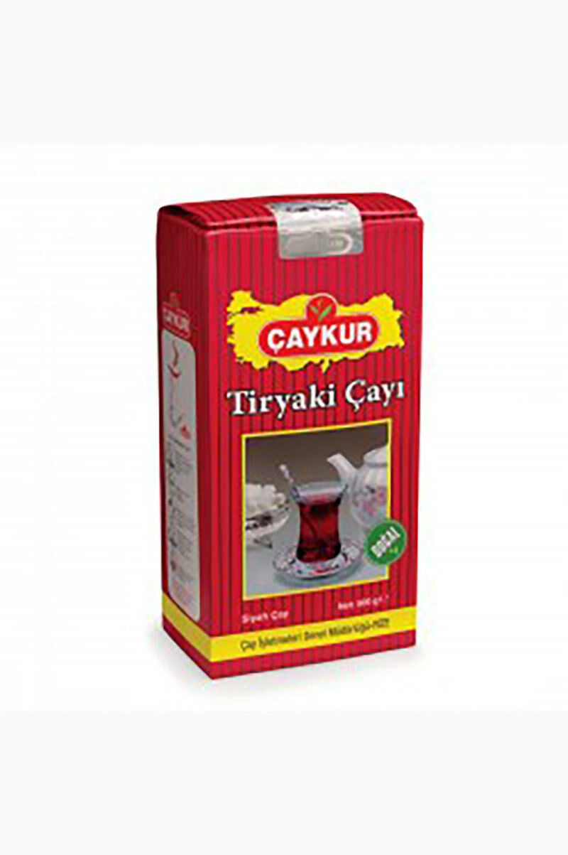 Çaykur Tiryaki 500 Gr