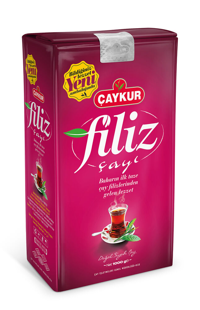 Çaykur Filiz 1 Kg