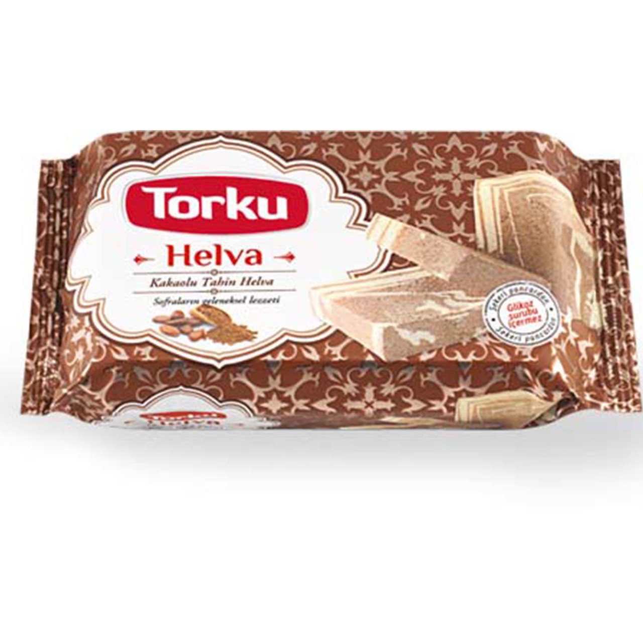 Torku Helva Kakaolu 200 Gr 