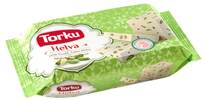 Torku Helva Antep Fıstıklı 200 Gr 