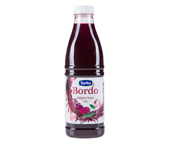 Torku Şalgam Suyu Bordo 1 Lt