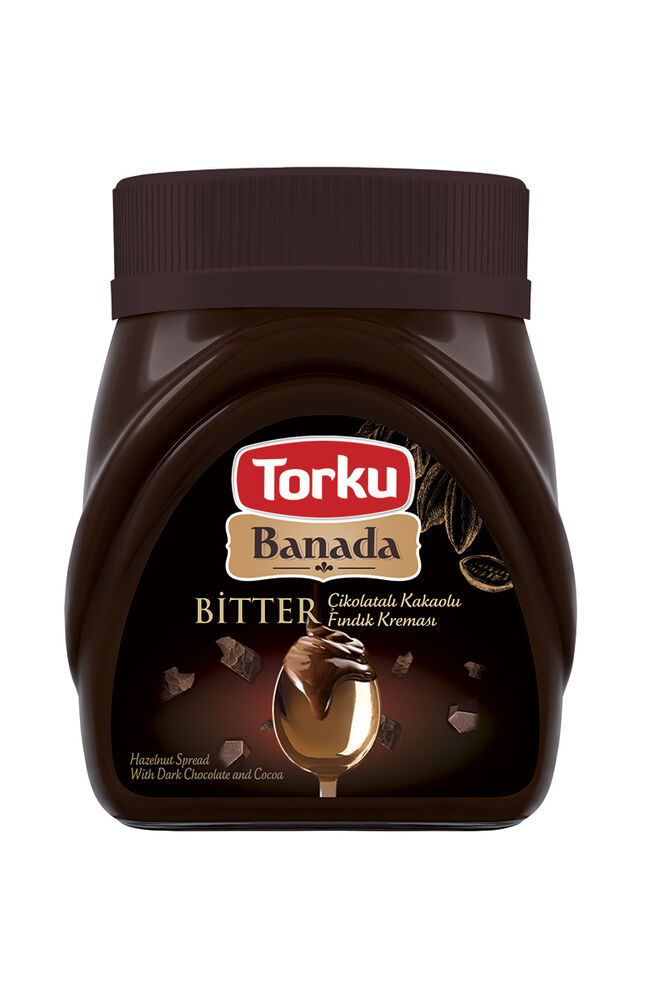 Torku Banada Bitter 370 Gr