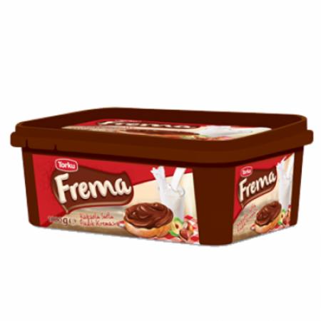 Torku Frema Krem Çikolata 1000 Gr