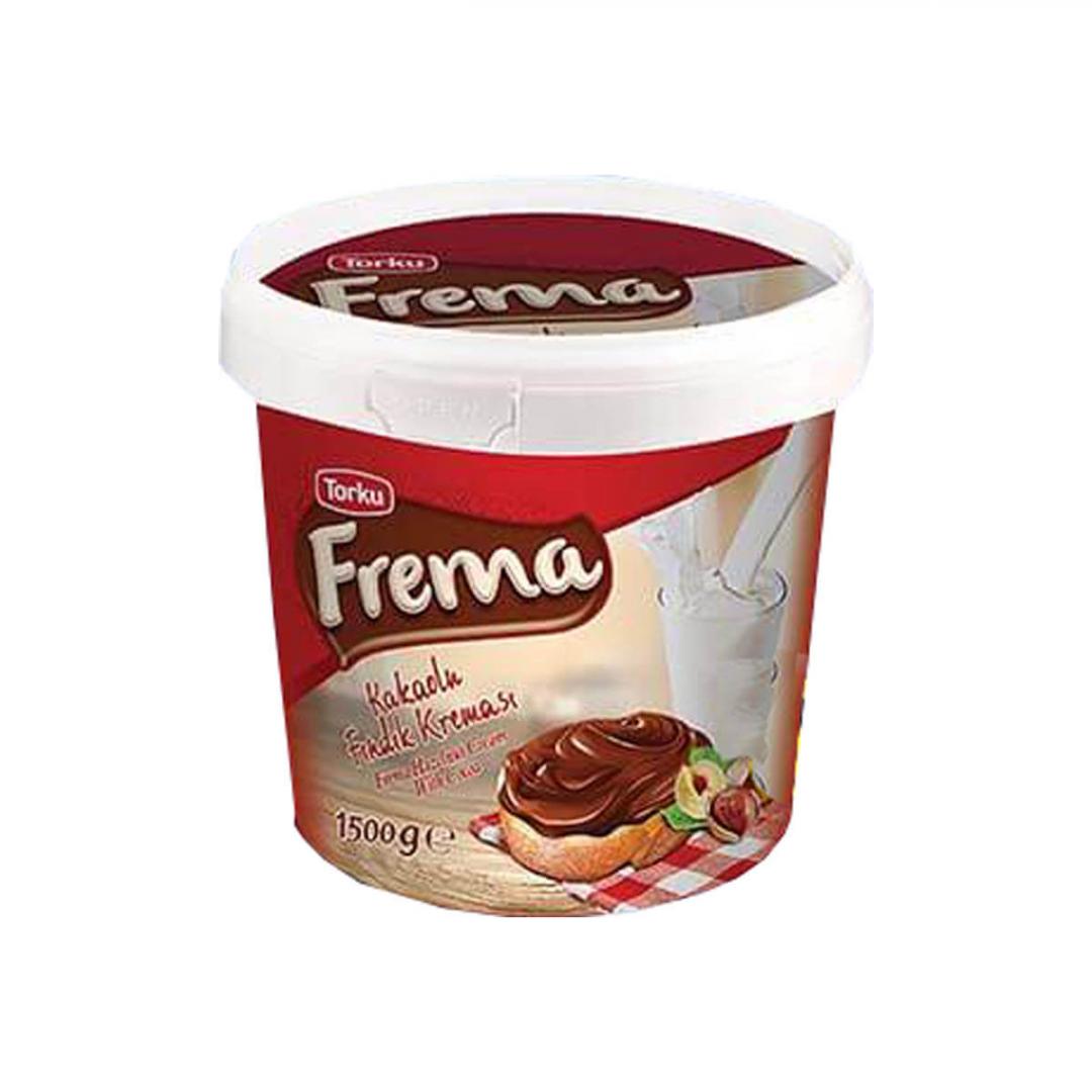 Torku Krema Frema 1500 Gr