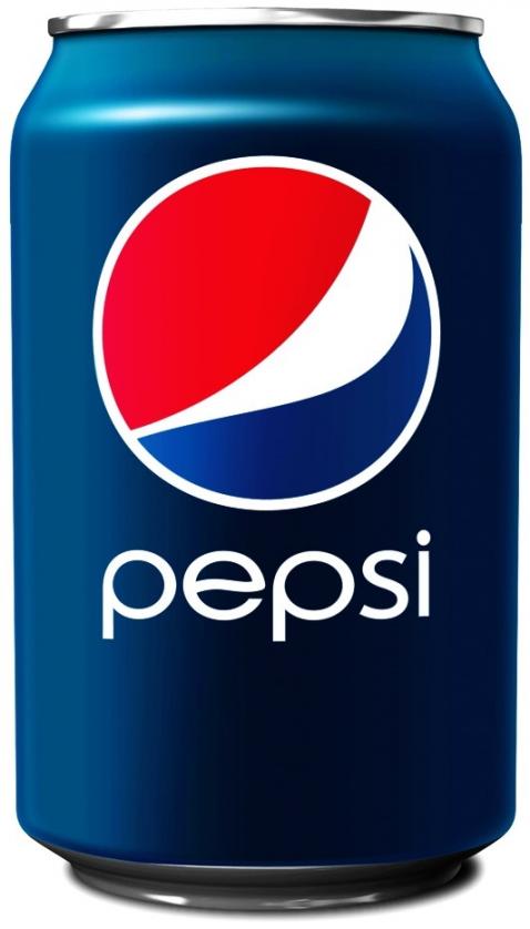 Pepsi Kutu 330 Ml