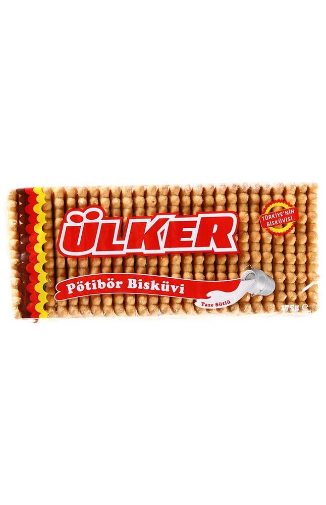 Ülker Pötibör 175 Gr