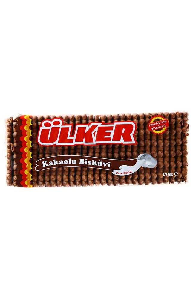 Ülker Pötibör Kakao 175 Gr