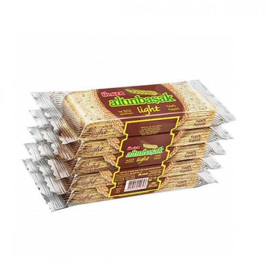 Altınbaşak Yulaflı 46 Gr 