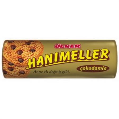 Hanımeller Çokodamla Rulo 82 Gr