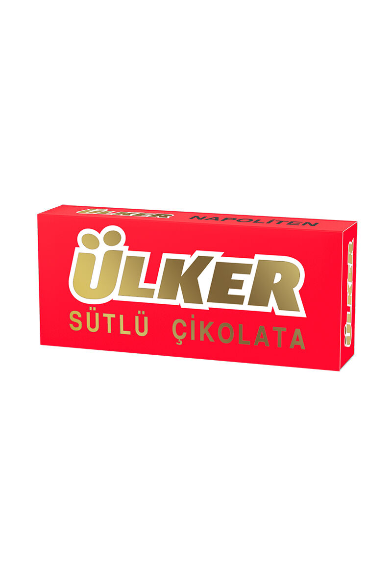 Ülker Napoliten 33 Gr