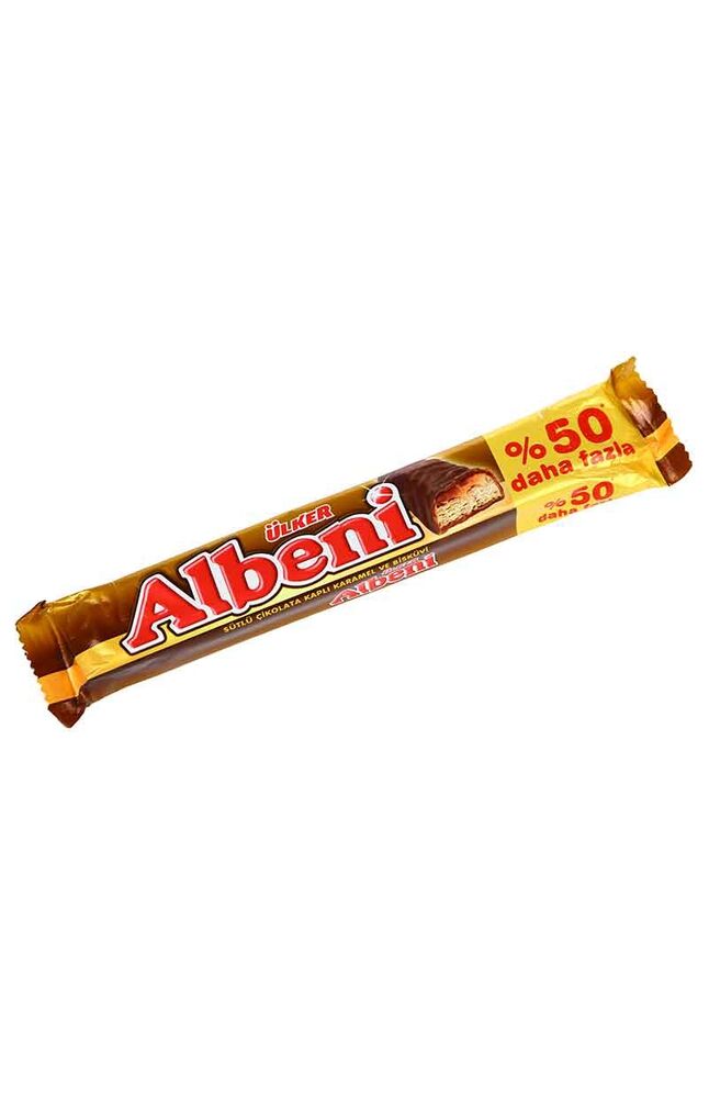 Albeni Büyük Boy 52 Gr