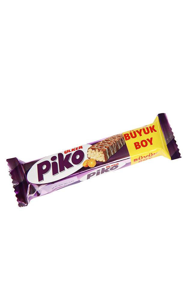 Piko Bar Portakallı 18 Gr