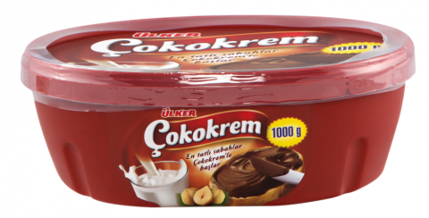 Ülker Çokokrem 950 Gr