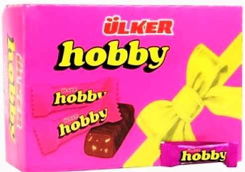 Hobby Mini 600 Gr