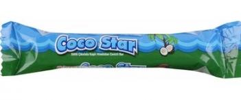 Ülker Coco Star Mini 91 Gr