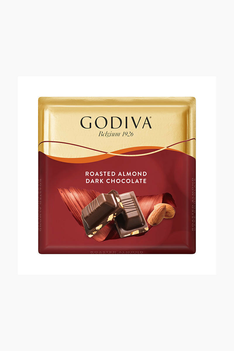 Godiva Bitter Badem 60 Gr