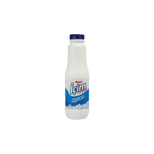 İçim Ayran 1 Lt