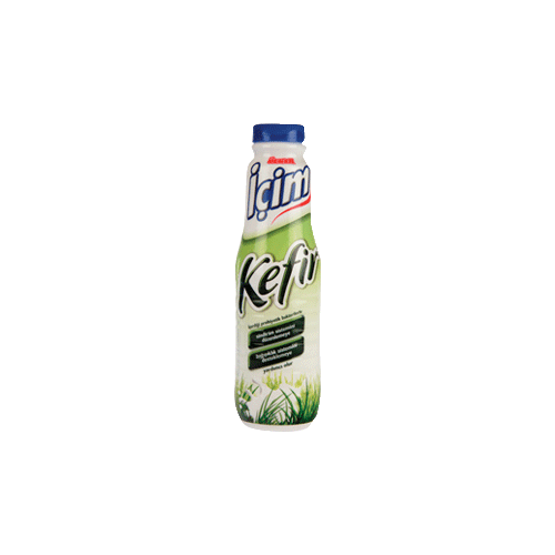 İçim Kefir 1 Lt Sade