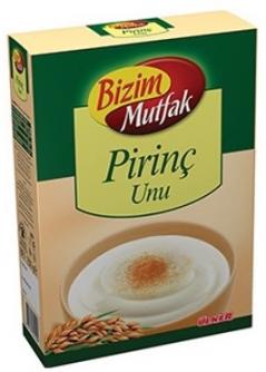 Bizim Mutfak Pirinç Unu 175 Gr