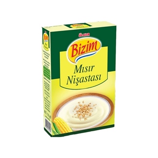 Bizim Mutfak Mısır Nişastası 150 Gr