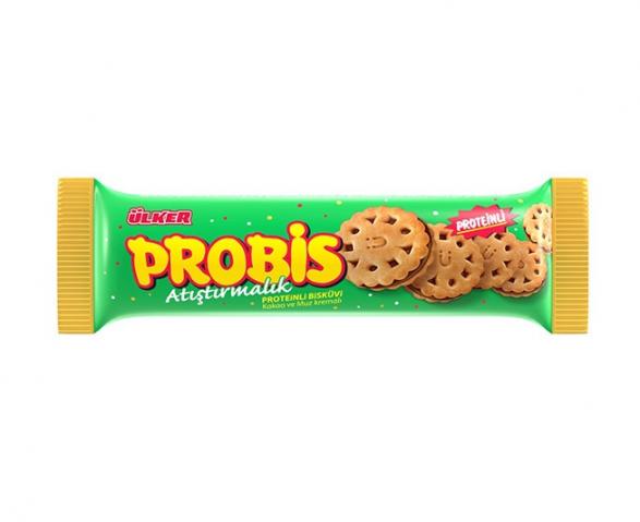 Probis Atıştırmalık Sandviç Bisküvi 75 Gr