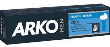 Arko Men Tıraş Kremi Cool 100 Ml