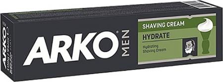Arko Men Tıraş Kremi Hydrate 100 Ml