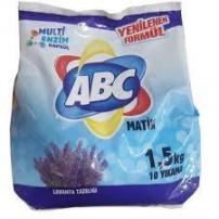 Abc Bulaşık Detarjanı Power 685 Ml