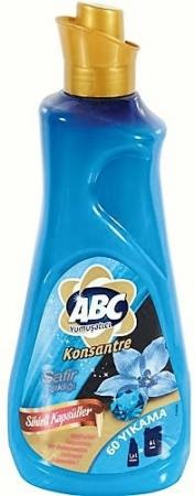 Abc Yumuşatıcı Safir Şıklığı 1400 Ml