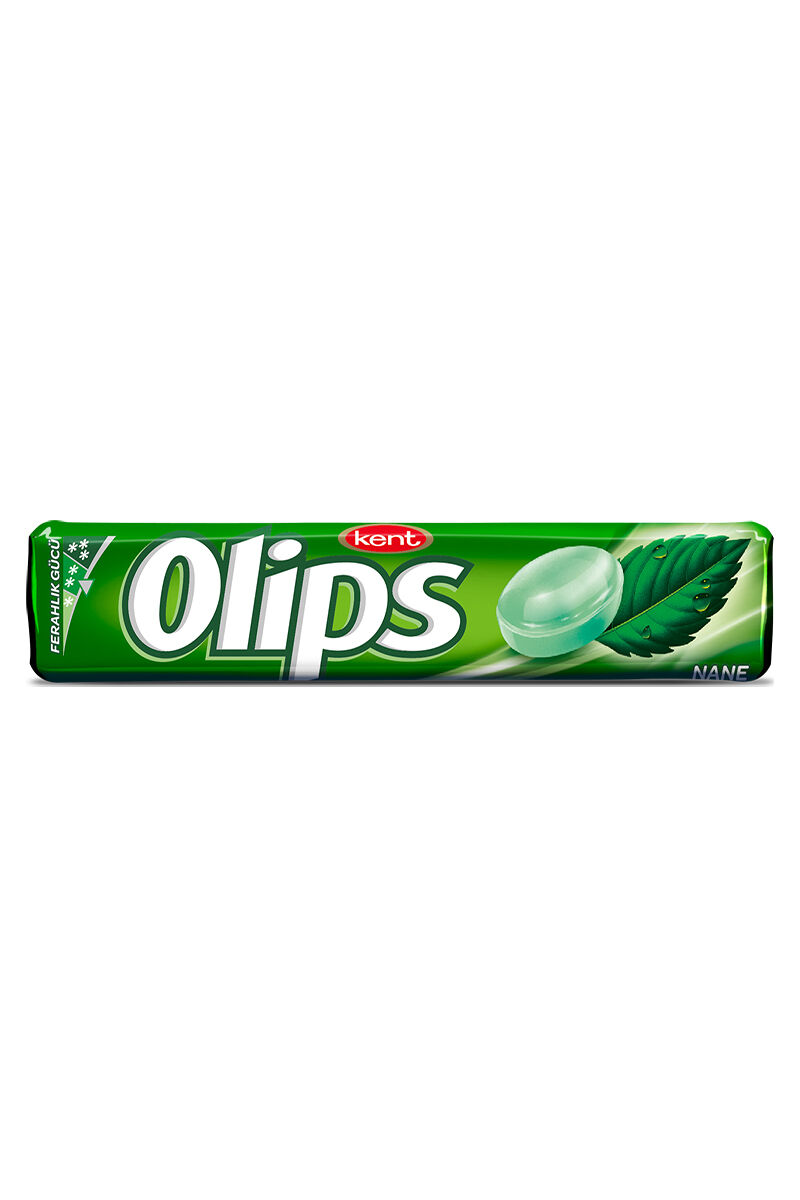 Olıps Nane 28 Gr