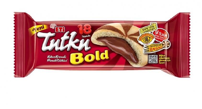 Eti Tutku Bold 138 Gr