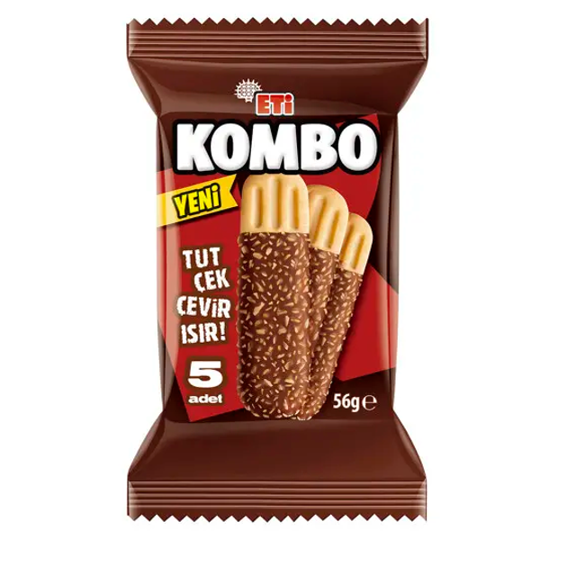 Eti Kombo 56 Gr