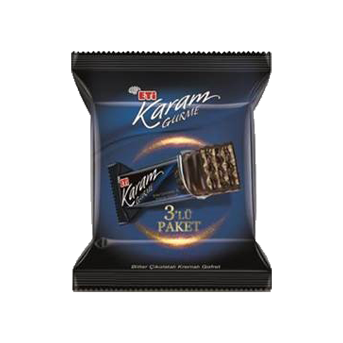 Eti 50 Gr Karam Gurme Gofret