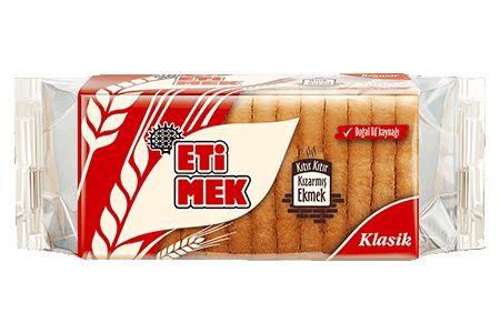 Eti Etimek Klasik 143 Gr