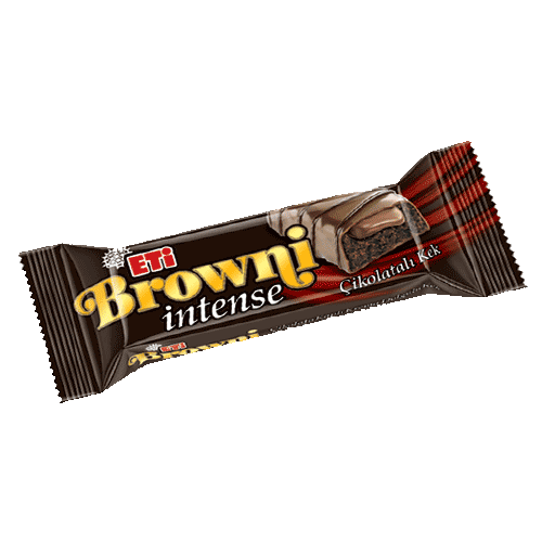 Eti Browni Intense 48 Gr