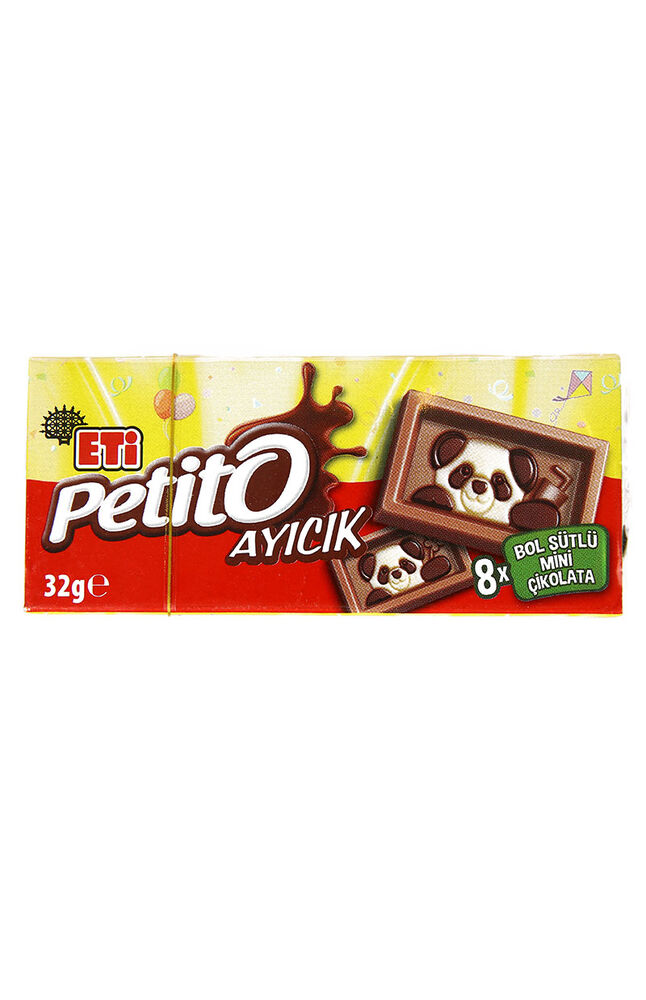 Eti Petito Mini 32 Gr