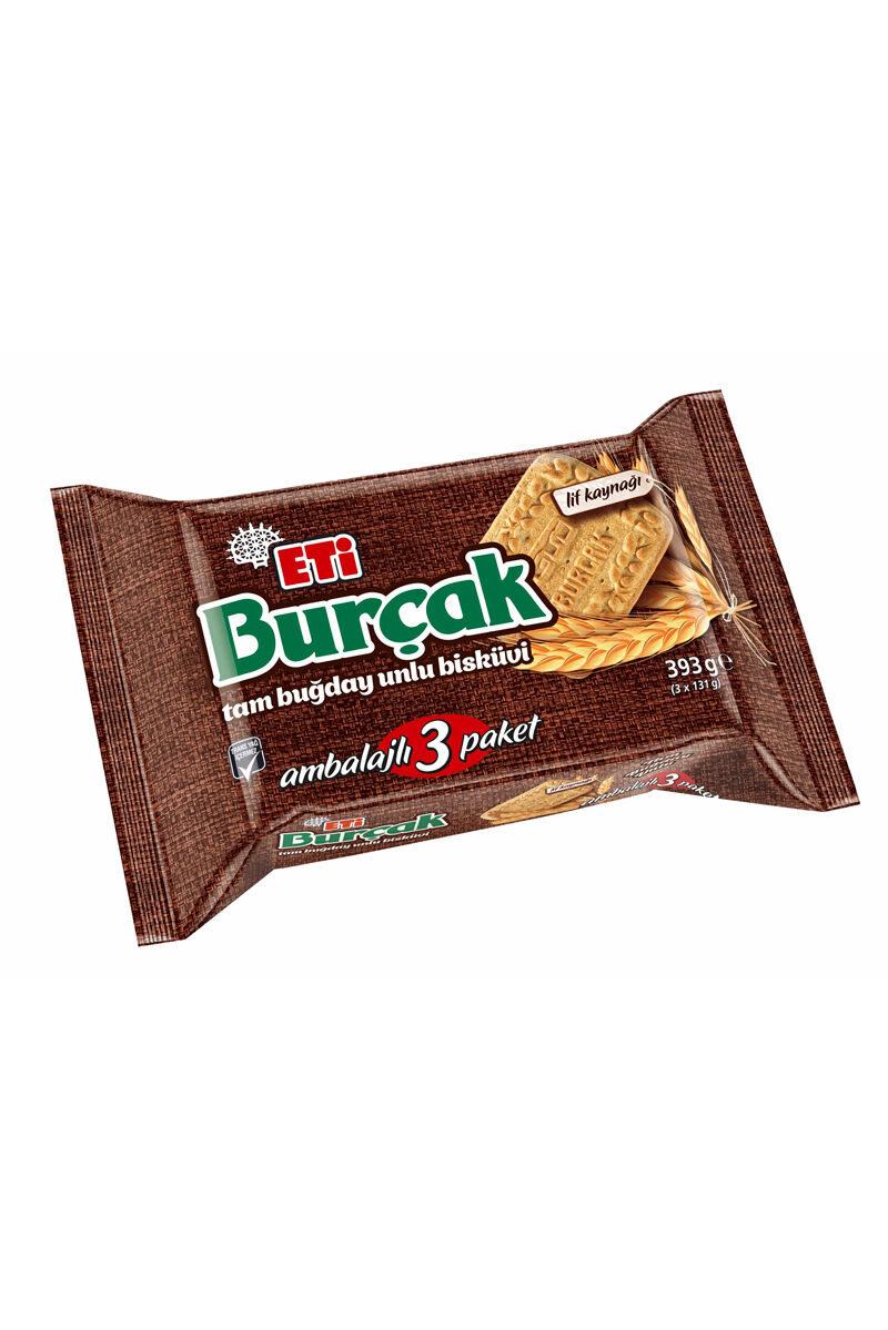 Eti Burçak Klasik 3X140 Gr