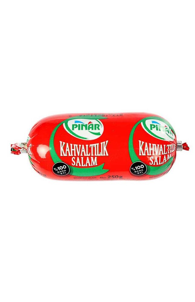 Pınar Dana Kahvaltılık Salam 250 Gr