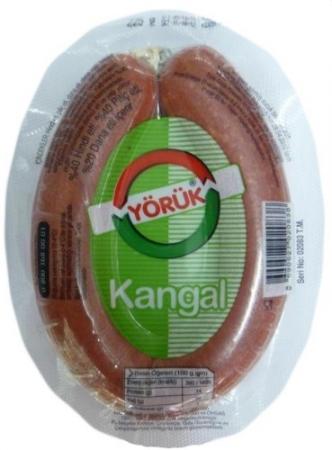 Pınar Yörük Kangal Sucuk 225 Gr