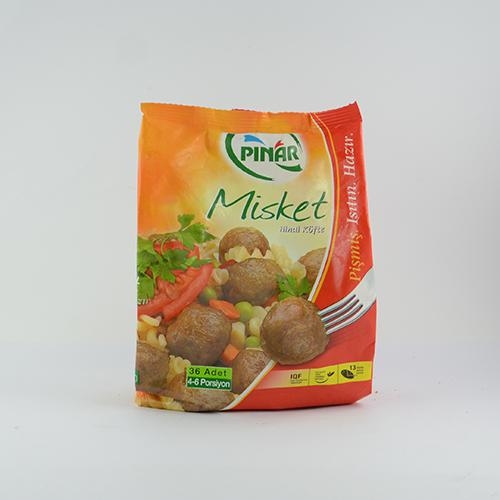 Pınar Misket Köfte 470 Gr