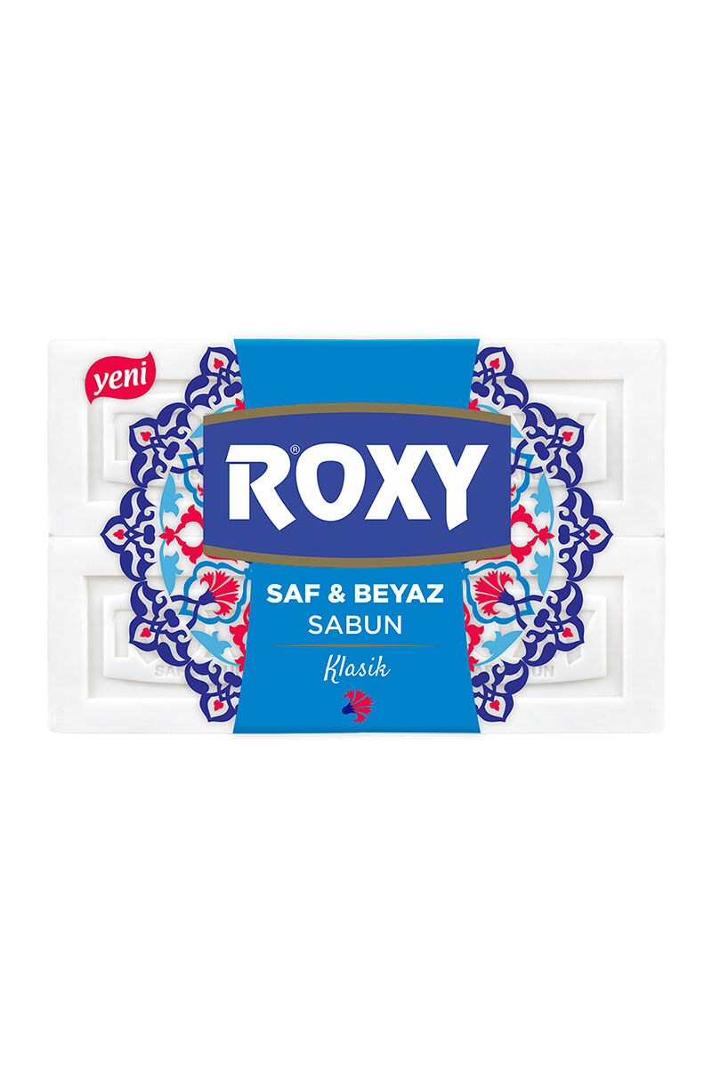 Dalan Roxy Banyo Sabunu Klasik 600 Gr