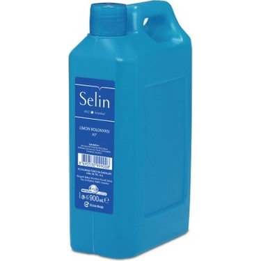 Selin Kolonya 900 Ml