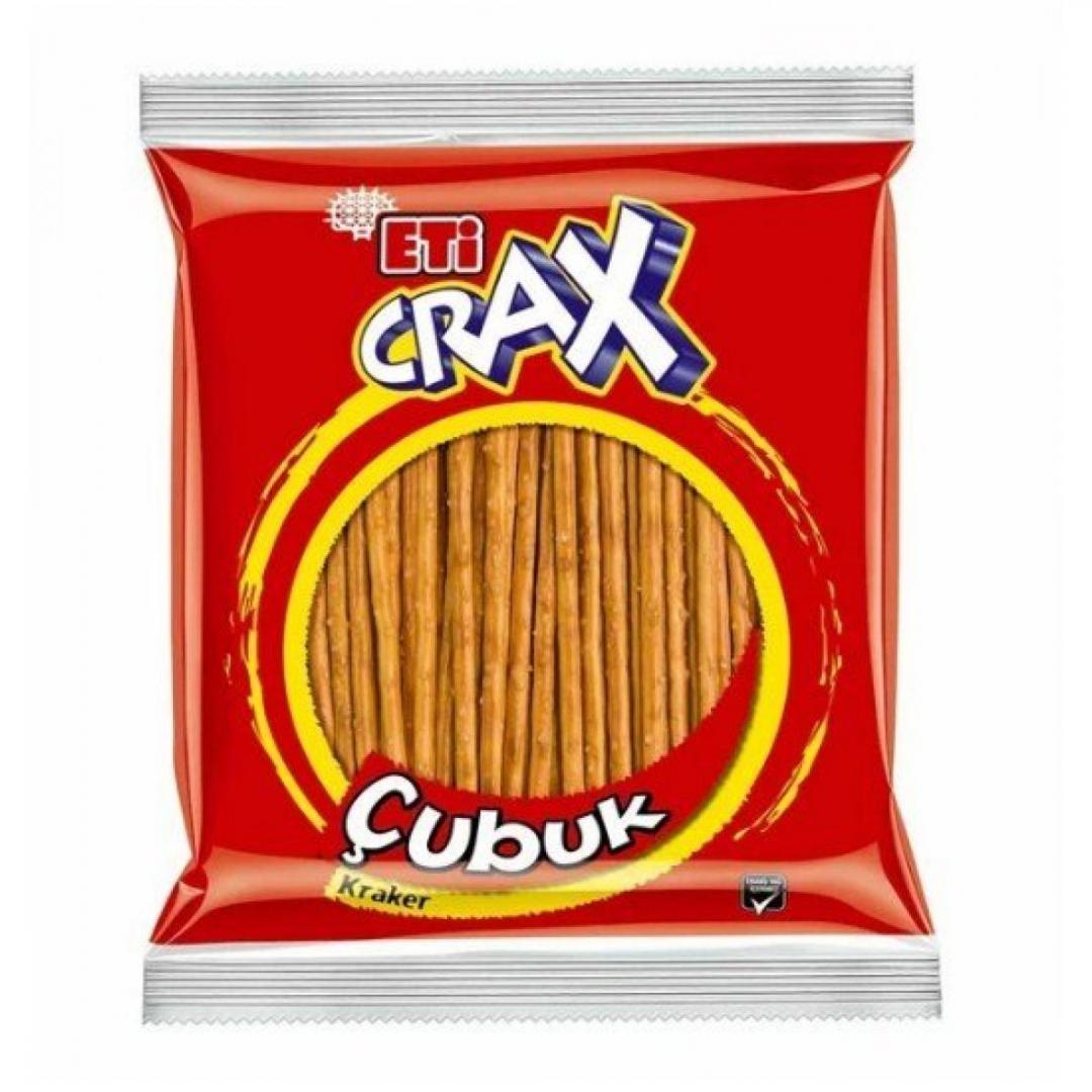 Eti Crax Çubuk Kraker 45 Gr