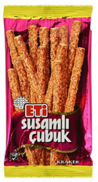 Eti Susamlı Çubuk 56 Gr