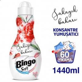 Bingo Soft Konsantre Sakayık Baharı 1440 Ml