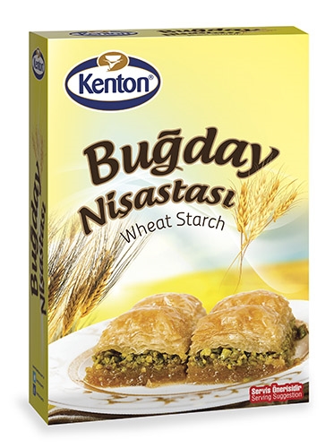 Kenton Buğday Nişastası 200 Gr