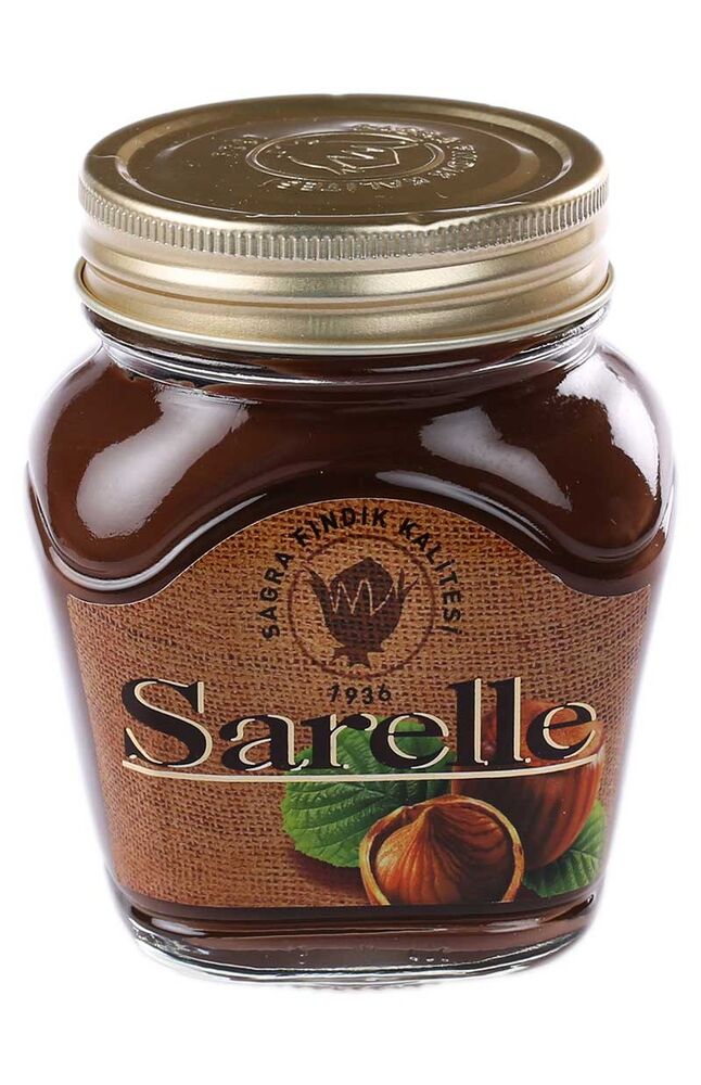 Sarelle Kakaolu Fındık Ezmesi 350 Gr