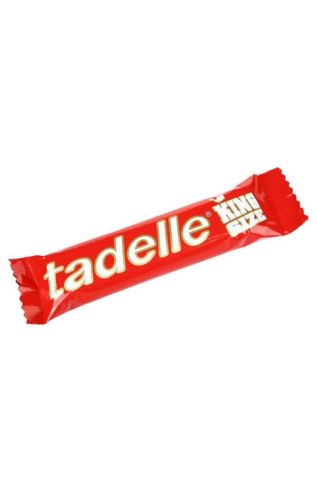 Tadelle Çikolata King Size 52 Gr