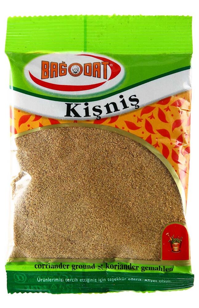 Bağdat Kişniş 40 Gr