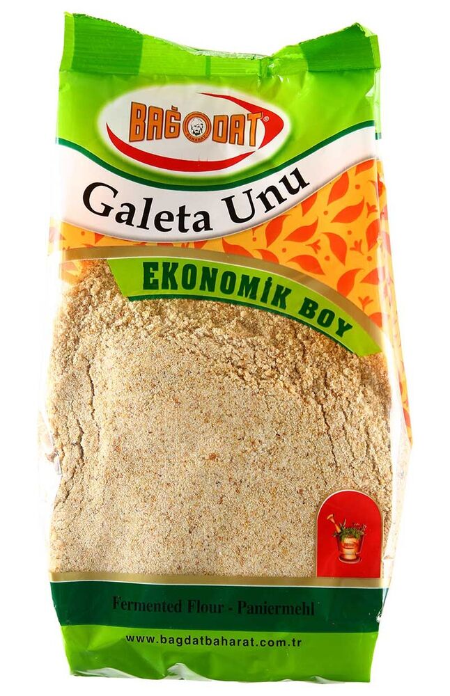 Bağdat Galeta Unu 250 Gr